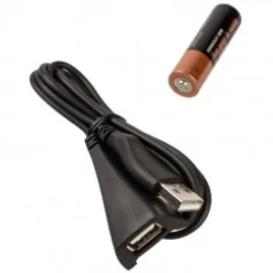 Ratón Logitech G305 Lightspeed Gaming 12000 Dpi Negro