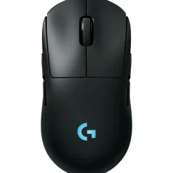 Ratón Logitech G PRO 2 Lightspeed Negro