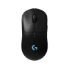 Ratón Logitech G Pro Wireless Gaming 25600 Dpi Negro