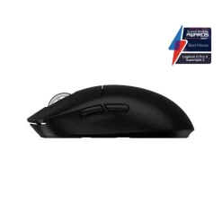 Ratón Logitech G Series Pro X Superlight 2 32000 DPI Negro