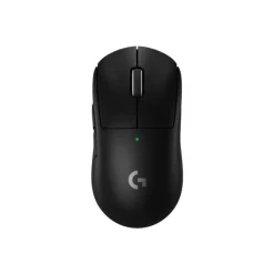 Ratón Logitech G Series Pro X Superlight 2 32000 DPI Negro