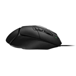 Ratón Logitech G502 X Gaming 25600 Dpi Negro