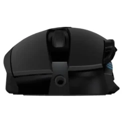 Ratón Logitech Hyperion Fury G402