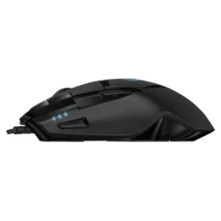 Ratón Logitech Hyperion Fury G402
