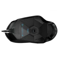 Ratón Logitech Hyperion Fury G402