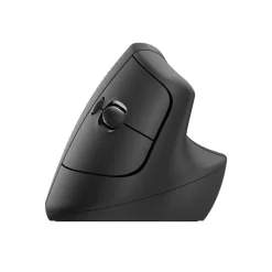 Ratón Logitech Lift For Business Vertical Ergonomic 4000 Dpi Wireless Grafito