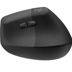 Ratón Logitech Lift Vertical Ergonomic 4000 Dpi Wireless Negro