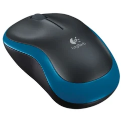 Ratón Logitech M185 1000 DPi