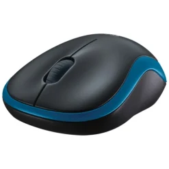 Ratón Logitech M185 1000 DPi