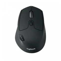 Ratón Logitech M720 1000 Dpi Bluetooth
