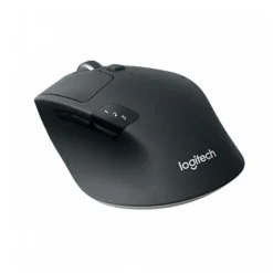 Ratón Logitech M720 1000 Dpi Bluetooth