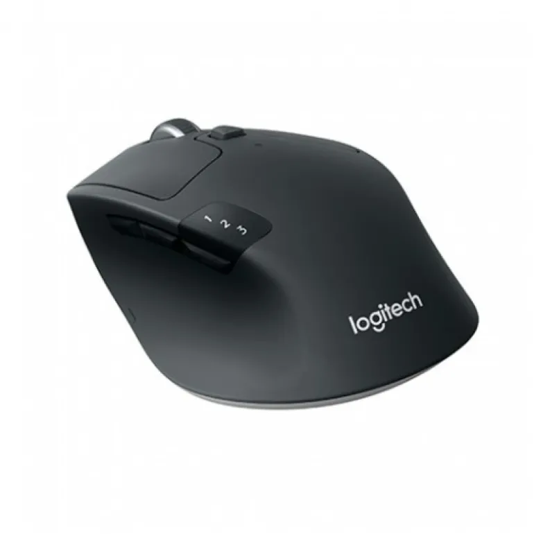 Ratón Logitech M720 1000 Dpi Bluetooth