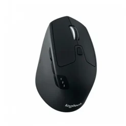 Ratón Logitech M720 1000 Dpi Bluetooth