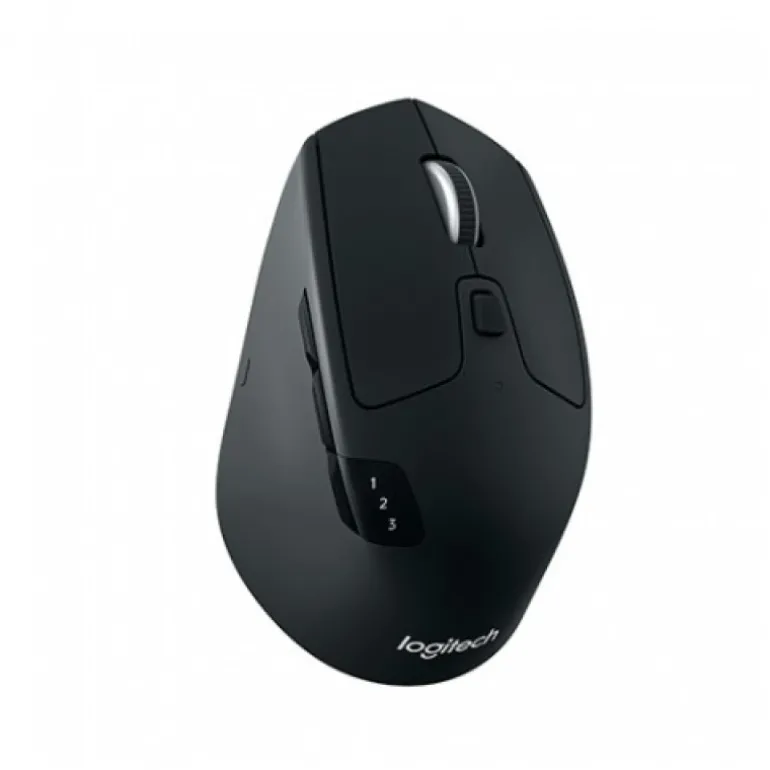Ratón Logitech M720 1000 Dpi Bluetooth