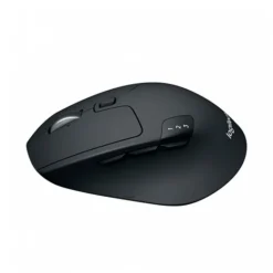 Ratón Logitech M720 1000 Dpi Bluetooth