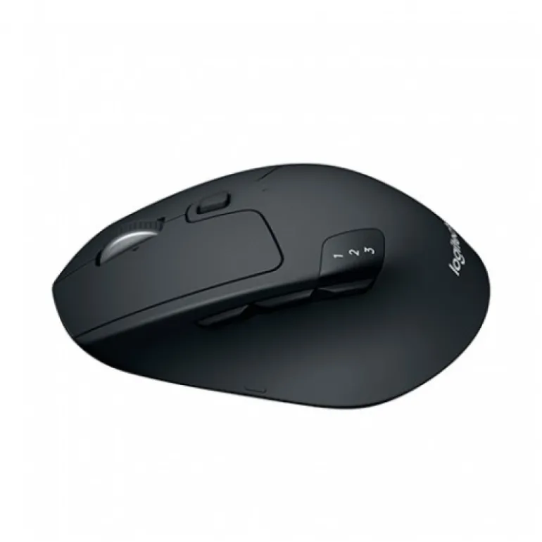 Ratón Logitech M720 1000 Dpi Bluetooth