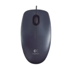 Ratón Logitech M90 1000 Dpi USB