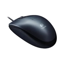 Ratón Logitech M90 1000 Dpi USB