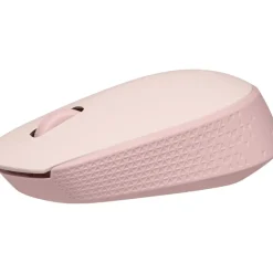 Ratón Logitech M171 1000 Dpi Wireless Rosa