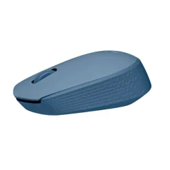 Ratón Logitech M171 1000 Dpi Wireless Gris Azulado
