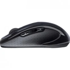 Ratón Logitech M510 1000 Dpi Wireless Negro