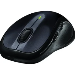 Ratón Logitech M510 1000 Dpi Wireless Negro