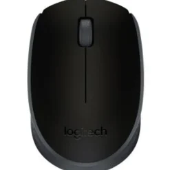 Ratón Logitech M171 1000dpi USB 2.0 Negro