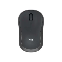 Ratón Logitech M240 For Business 1000 Dpi Wireless Grafito