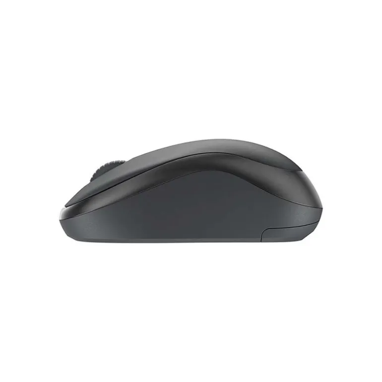 Ratón Logitech M240 For Business 1000 Dpi Wireless Grafito