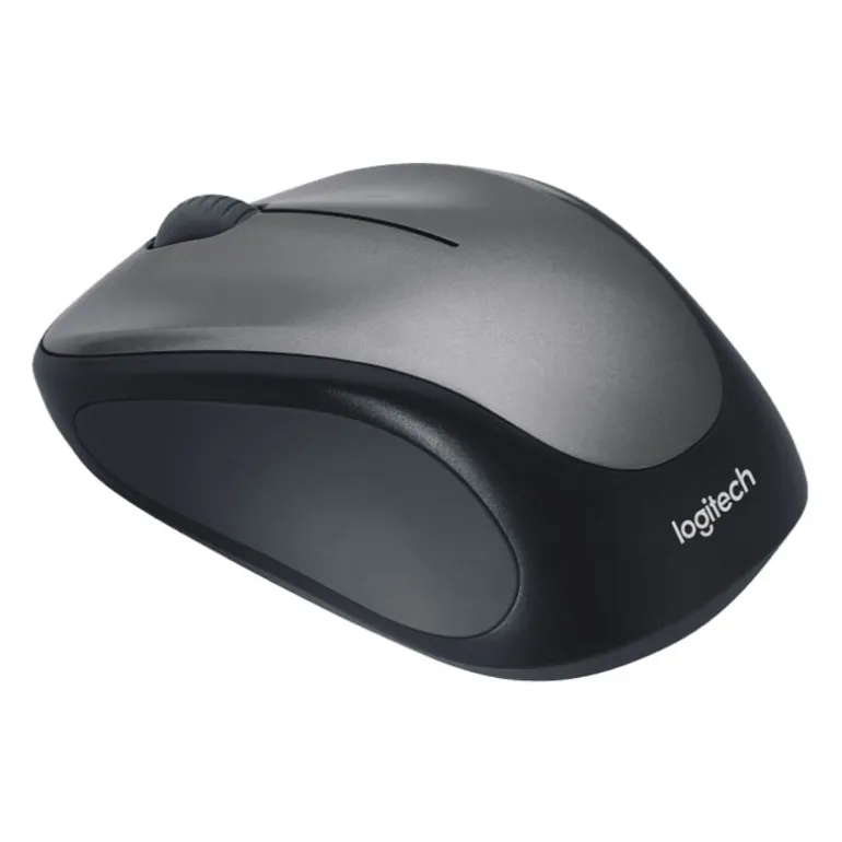 Ratón Logitech M235 Inalámbrico