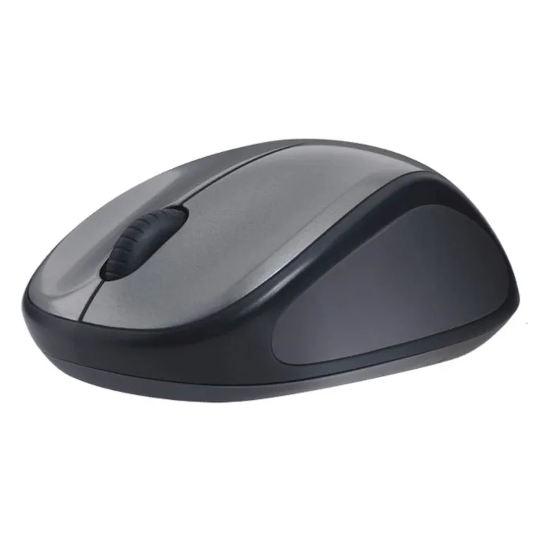 Ratón Logitech M235 Inalámbrico