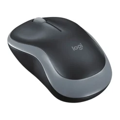 Ratón Logitech M185 inalámbrico Gris
