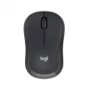 Ratón Logitech M240 Silent 4000 Dpi Óptico Bluetooth Grafito
