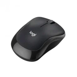 Ratón Logitech M240 Silent 4000 Dpi Óptico Bluetooth Grafito