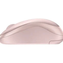 Ratón Logitech M240 Silent 4000 Dpi Óptico Bluetooth Rosa