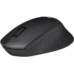 Ratón Logitech M330 Silent Plus Negro