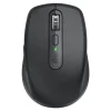 Ratón Logitech MX Anywhere 3S 8000Dpi Wireless Grafito