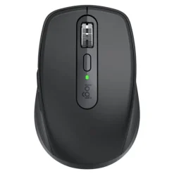 Ratón Logitech MX Anywhere 3S 8000Dpi Wireless Grafito