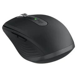 Ratón Logitech MX Anywhere 3S 8000Dpi Wireless Grafito