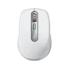 Ratón Logitech MX Anywhere 3 MAC 4000 Dpi Wireless Blanco