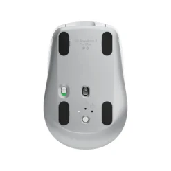 Ratón Logitech MX Anywhere 3 MAC 4000 Dpi Wireless Blanco
