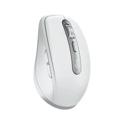 Ratón Logitech MX Anywhere 3 MAC 4000 Dpi Wireless Blanco