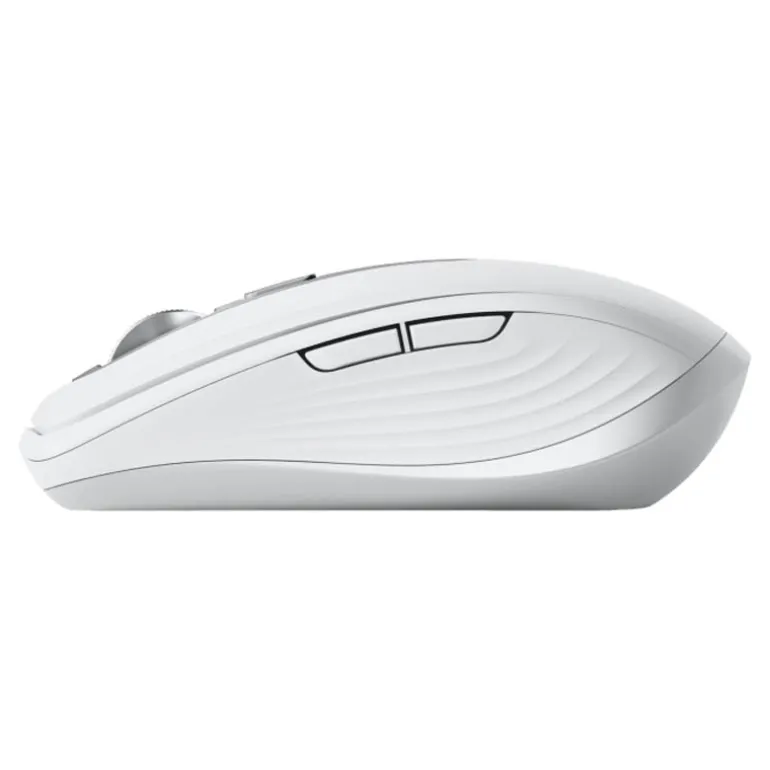 Ratón Logitech MX Anywhere 3 MAC 4000 Dpi Wireless Blanco