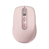Ratón Logitech MX Anywhere 3 4000 Dpi Wireless Rosa