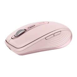 Ratón Logitech MX Anywhere 3 4000 Dpi Wireless Rosa