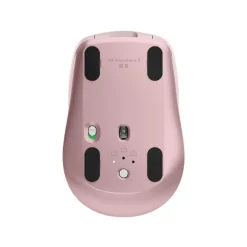 Ratón Logitech MX Anywhere 3 4000 Dpi Wireless Rosa
