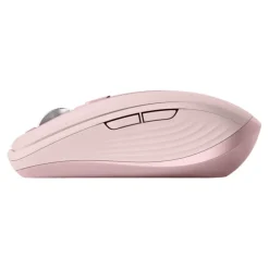 Ratón Logitech MX Anywhere 3 4000 Dpi Wireless Rosa