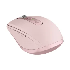 Ratón Logitech MX Anywhere 3 4000 Dpi Wireless Rosa