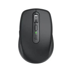 Ratón Logitech MX Anywhere 3 4000 Dpi Wireless Grafito