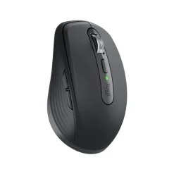 Ratón Logitech MX Anywhere 3 4000 Dpi Wireless Grafito